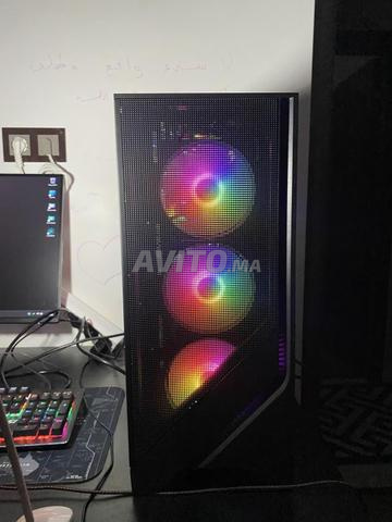 MSI MAG FORGE 120A AIRFLOW - 2
