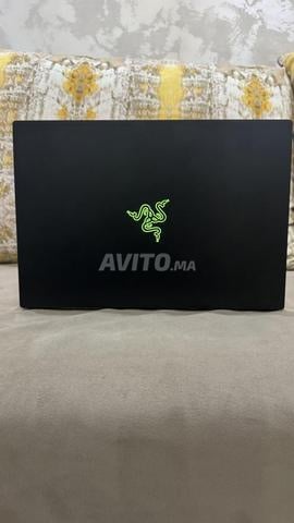 حاسوب محمول للألعاب فاخر - Razer Blade 14 - 2