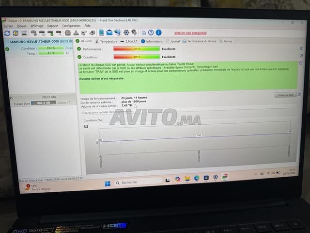 حاسوب محمول للألعاب فاخر - Razer Blade 14