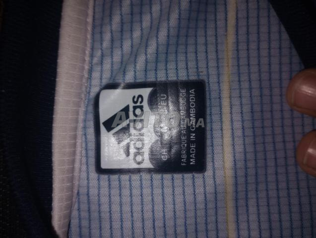 Maillot Argentine 2006 du joueur Riquelme - 2