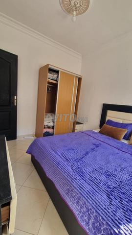 شقة للإيجار 58 م² في طنجة - 2