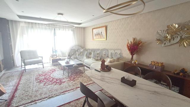 CMN-SI-1783 - Appartement à vendre à Moulay Youssef - 2