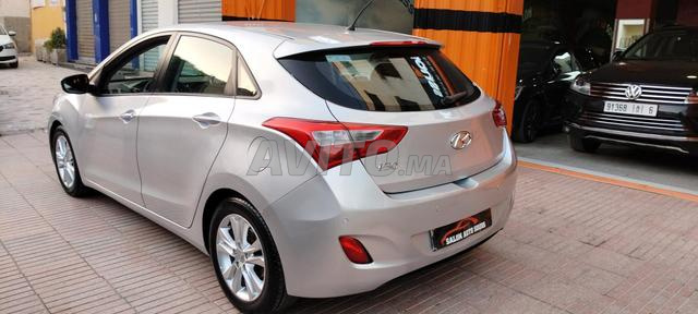 Hyundai i30 2013 manuelle diesel 1.6 - 2