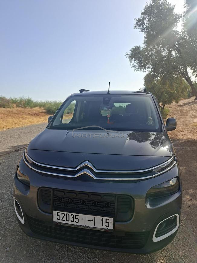 فاس وسط مدينة