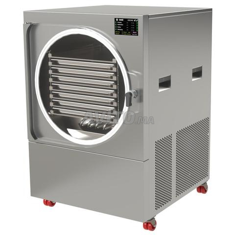 Machine de séchage de fruits par réfrigération - 2