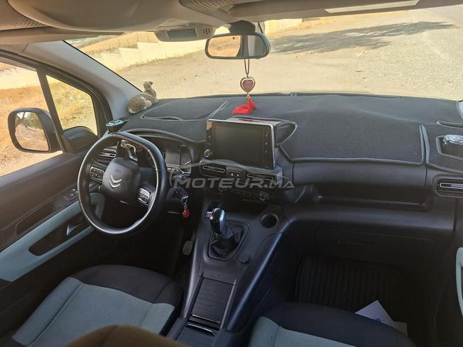 فاس وسط مدينة