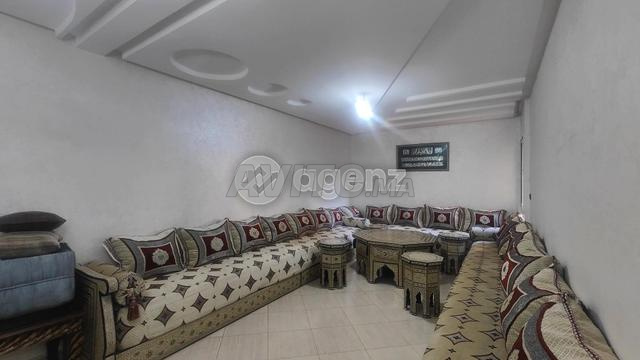 CMN-AC-2105 - شقة للبيع في عين شوك
