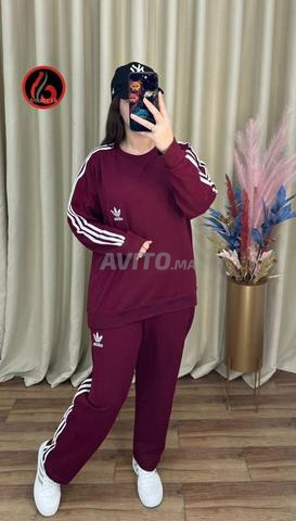 Ensemble élégant pour filles à prix abordable - 2