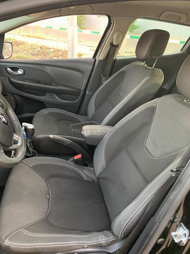 Renault Clio 4 Diesel Manuelle 2017 à Taounate