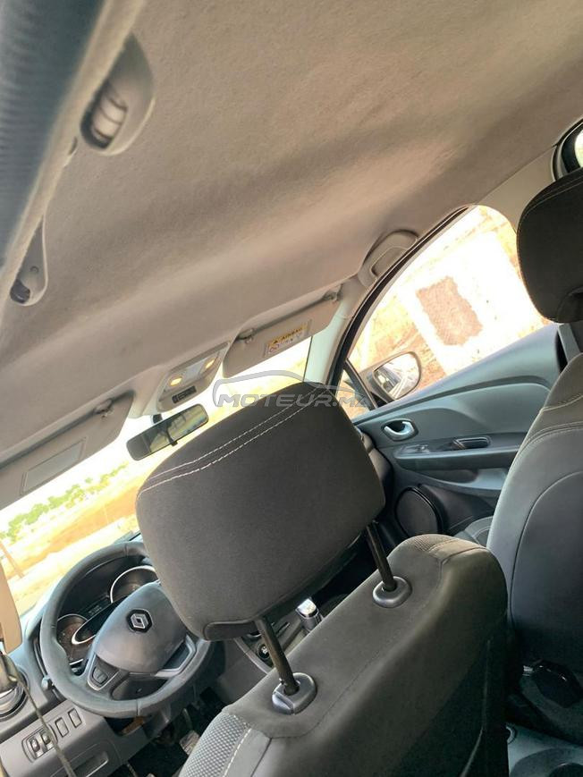 Renault Clio 4 Diesel Manuelle 2017 à Taounate