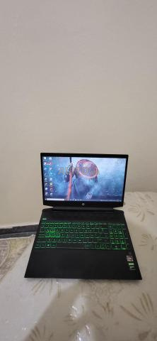 حاسوب HP بافيليون - 2