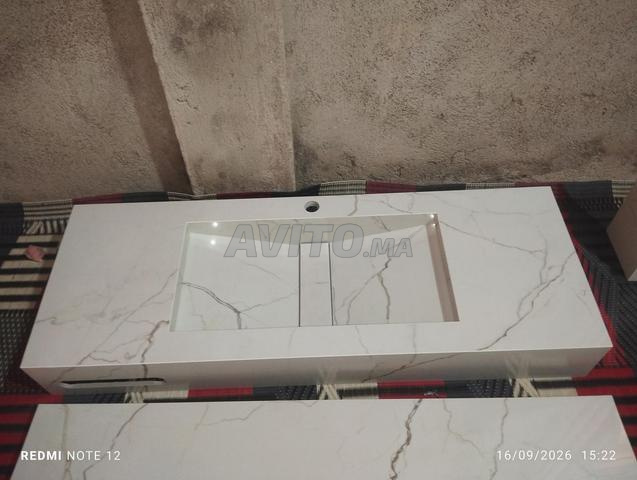 🔥 صناعة أحواض غسيل - 2