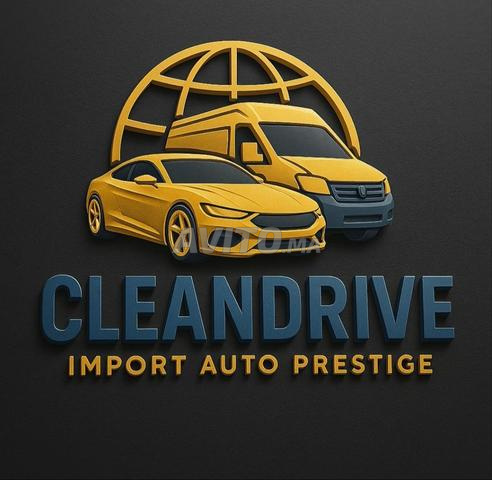 🚗 RECRUTEMENT – COMMERCIAL AUTOMOBILE télétravail 🇫🇷🇲🇦
