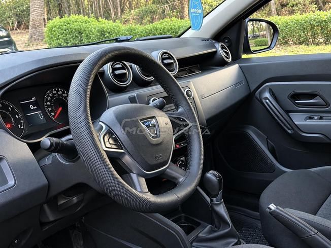 Dacia Duster Automatic 2022
