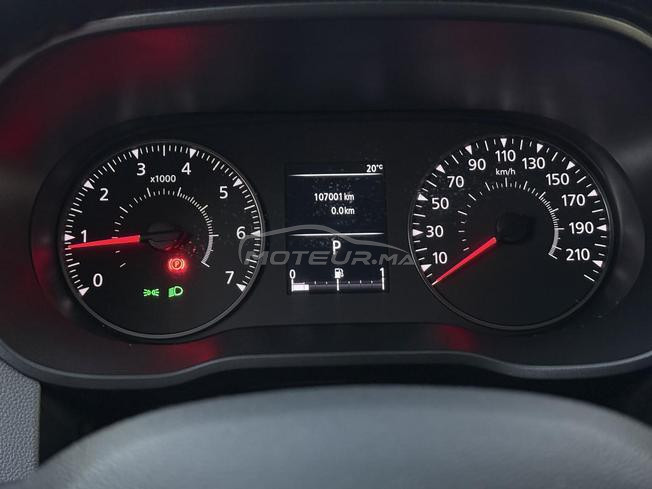 Dacia Duster Automatic 2022