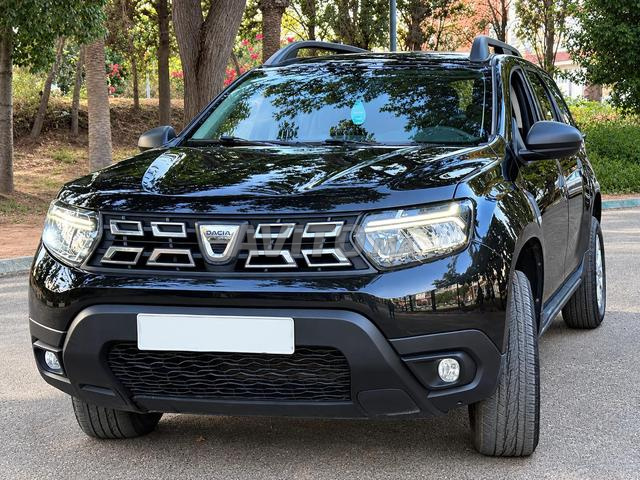 Dacia Duster Automatique 2022 - 2