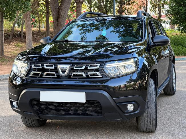 Dacia Duster Automatic 2022