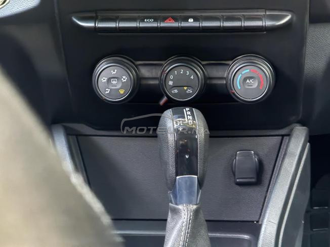 Dacia Duster Automatic 2022