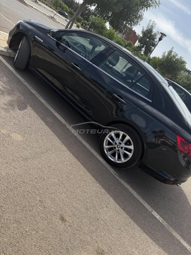 Renault Mégane 4 intense à vendre