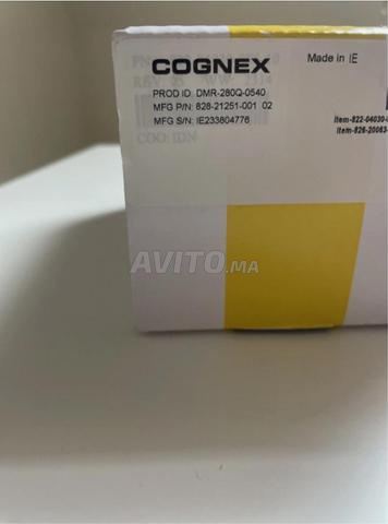Cognex DMR-280Q-0540 - 2