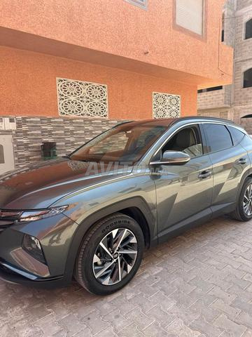 Hyundai Tucson modèle 2023, 50.000 km, très propre - 2