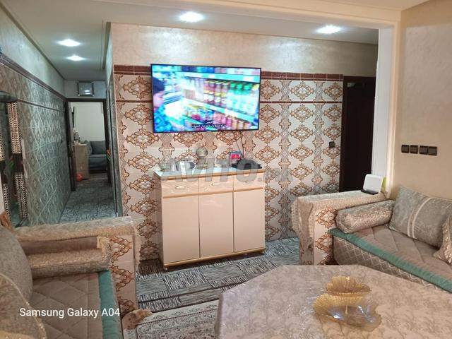 Appartement Oulad Arfa - 2
