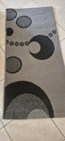 trois tapis - 2