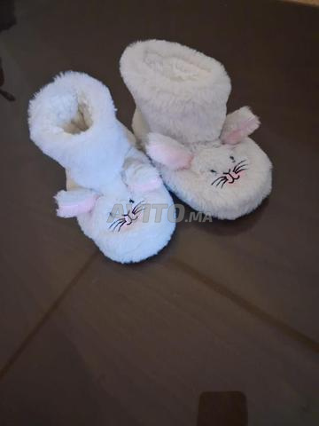 chaussure fille 24/25 - 2