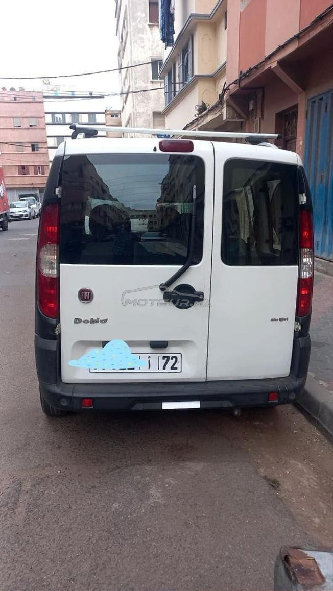 Doblo Diesel 