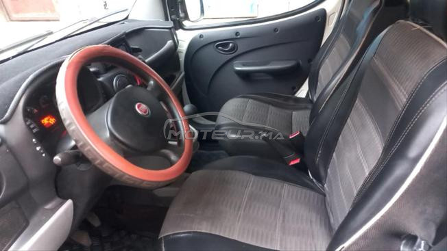 Doblo Diesel 