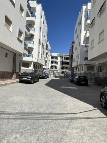Vente place de parking titrée (taxe payée) - 2