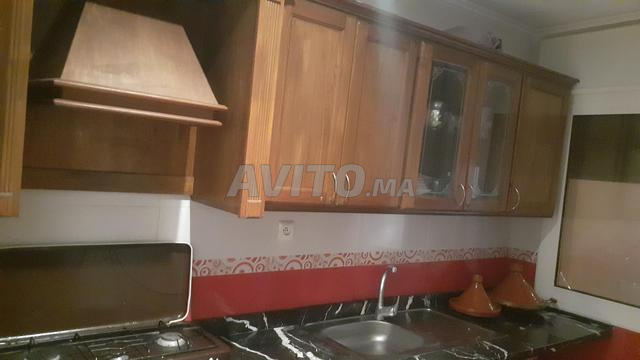 Appartements meublés à louer à M'diq - 2