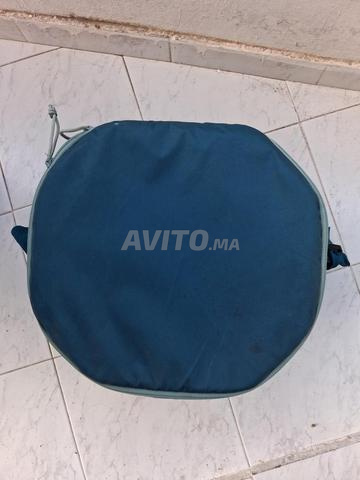 Glacière QUECHUA 20 L - 2