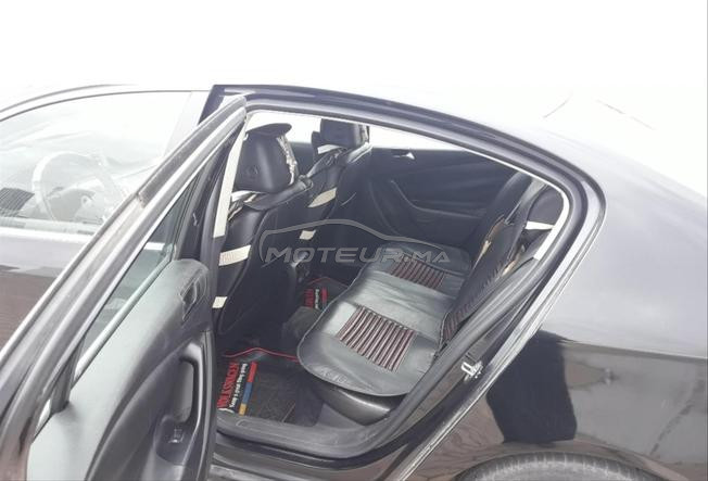 passat b6 2007
