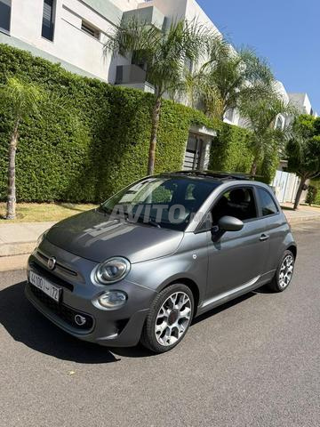Fiat 500 dolce vita full options - 2