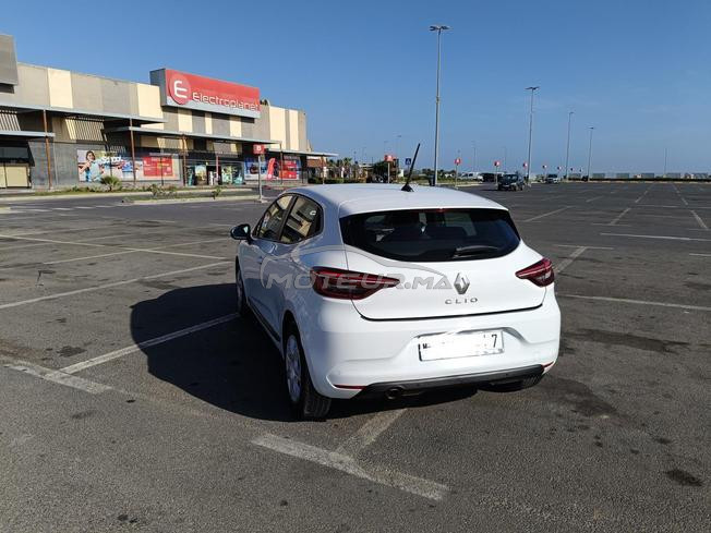 clio diesel 