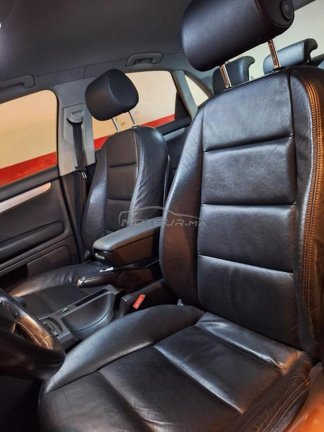 audi a4 essence 