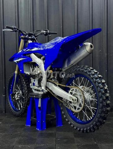 Yamaha YZ250F 2025 - 2