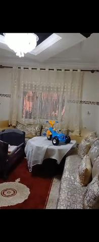 Appartement à vendre à Iskan Chaabi près de la Corniche - 2