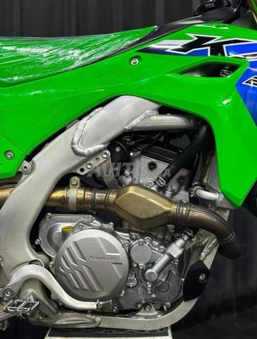 Kawasaki KX 250 2025 - 2