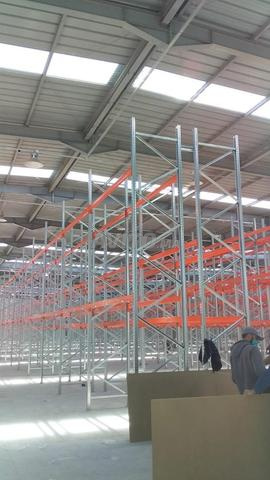 Rayonnage lourd professionnel à vendre G capacité - 2