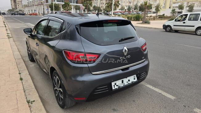 Clio 4 mod 2021 manuelle 3amra