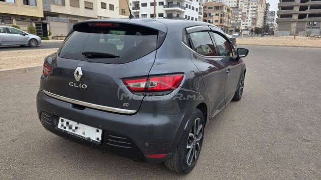 Clio 4 mod 2021 manuelle 3amra
