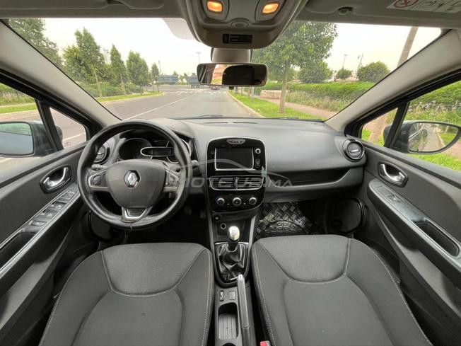 Clio 4 mod 2021 manuelle 3amra