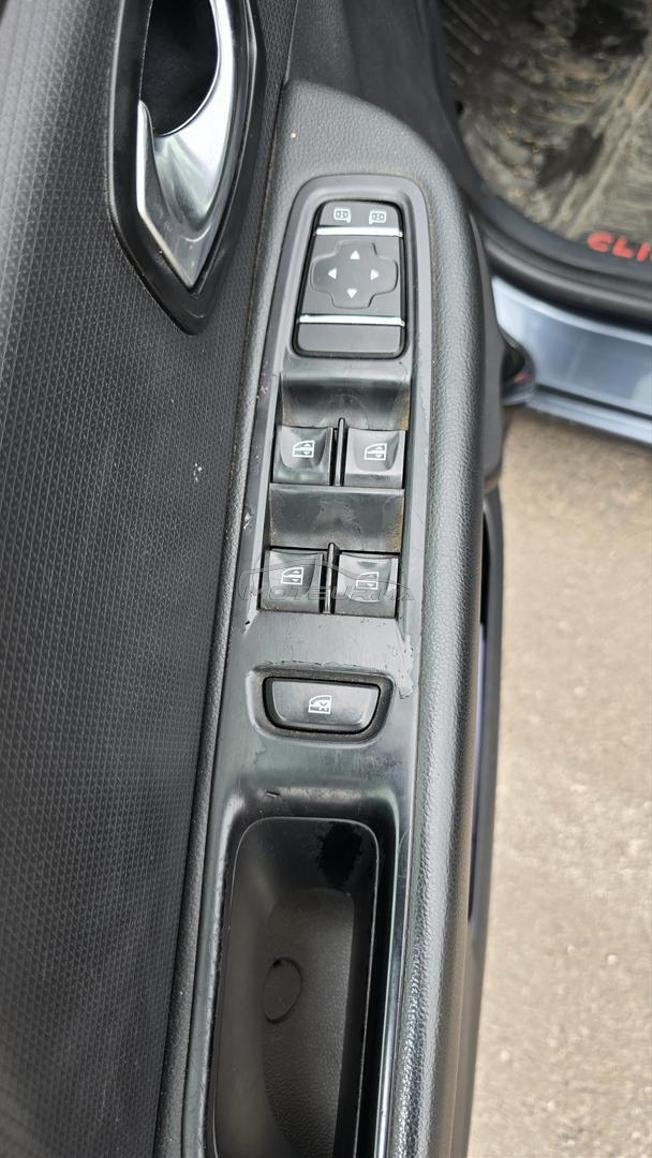 Clio 4 mod 2021 manuelle 3amra