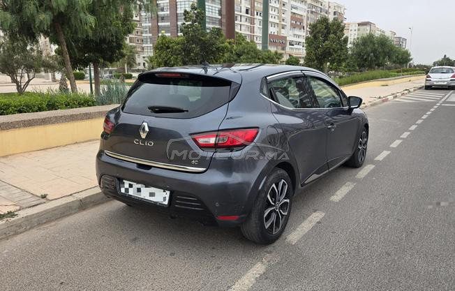 Clio 4 mod 2021 manuelle 3amra