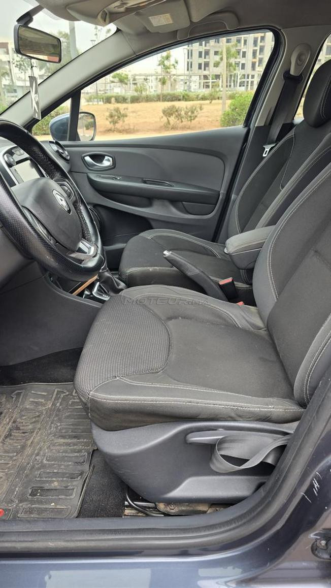 Clio 4 mod 2021 manuelle 3amra