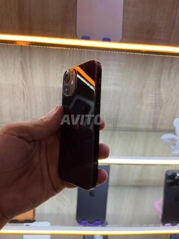 iPhone 12 mini 128/85 état - 2