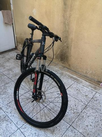 Vélo B TWIN - 2
