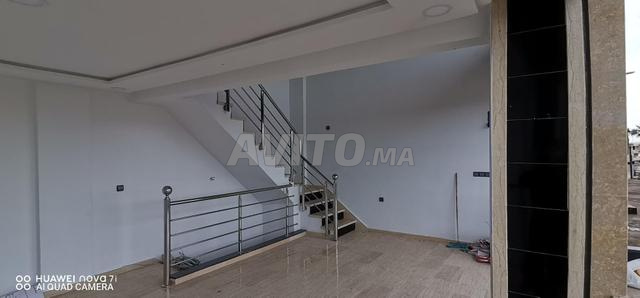 Local commercial en face Tramway Mohamed Zefzaf - 2